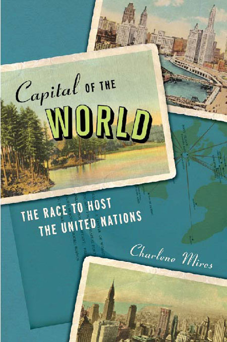 Capital of the World