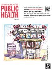American Journal of Public Health